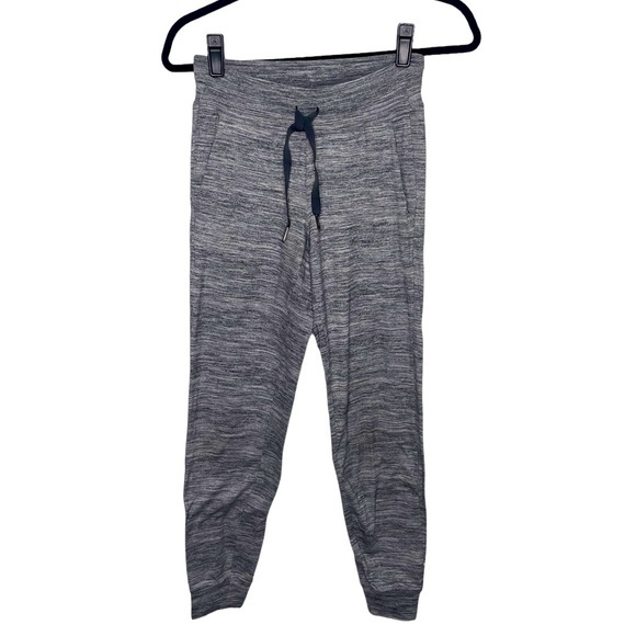 Lululemon Ready To Rulu Pant Jogger Space Dye size 2 - Picture 2 of 9